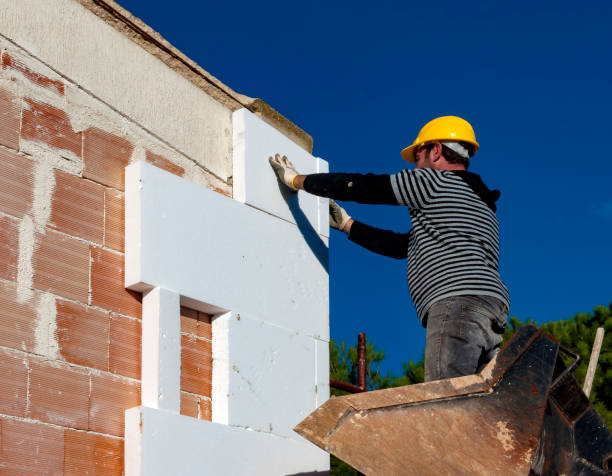 Higganum, CT Insulation Contractor Company