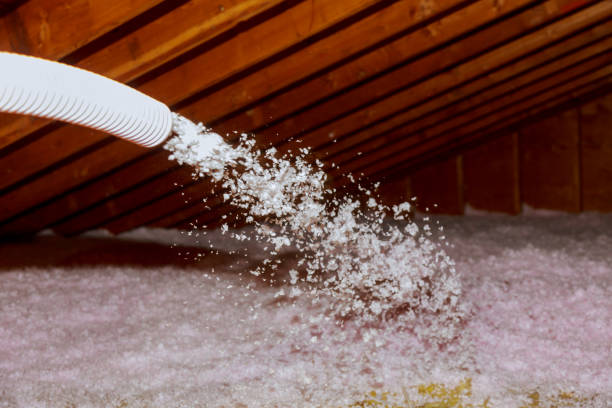 Best Spray Foam Insulation in Higganum, CT