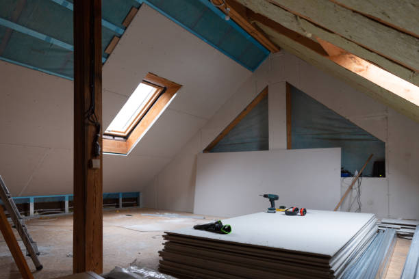 Best Geographic-Specific Insulation Services in Higganum, CT