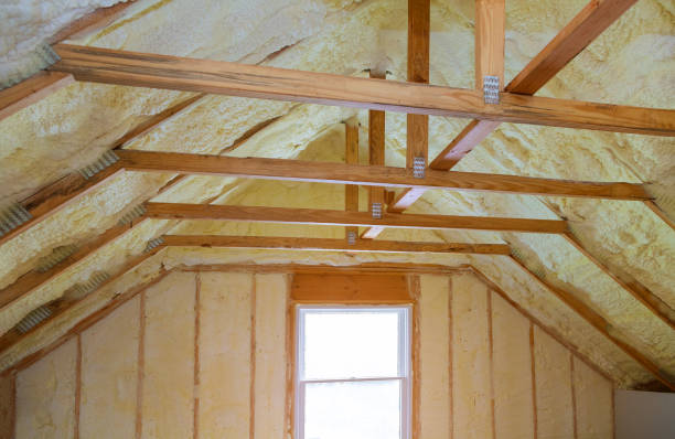 Best Spray Foam Insulation in Higganum, CT