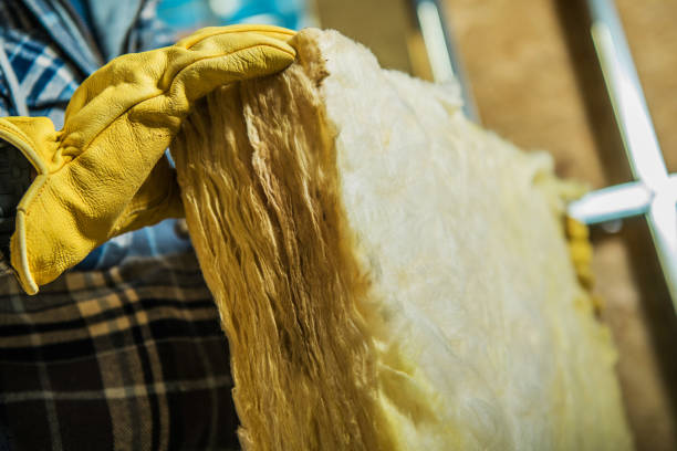 Best Insulation for Specific Applications in Higganum, CT