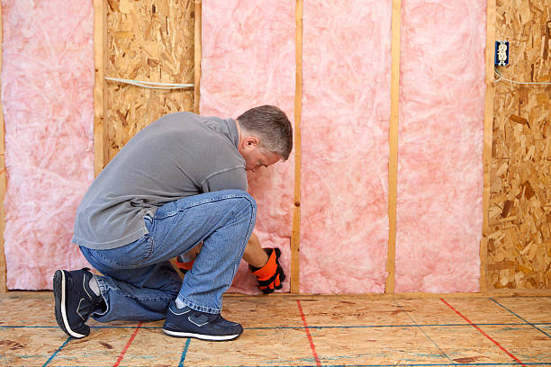 Best Blown-in Insulation in Higganum, CT