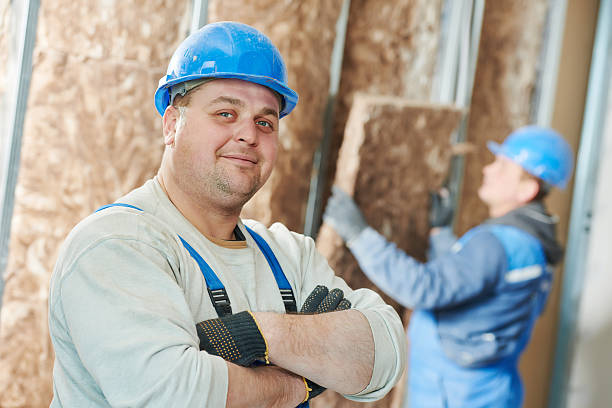 Best Energy Efficiency Insulation in Higganum, CT