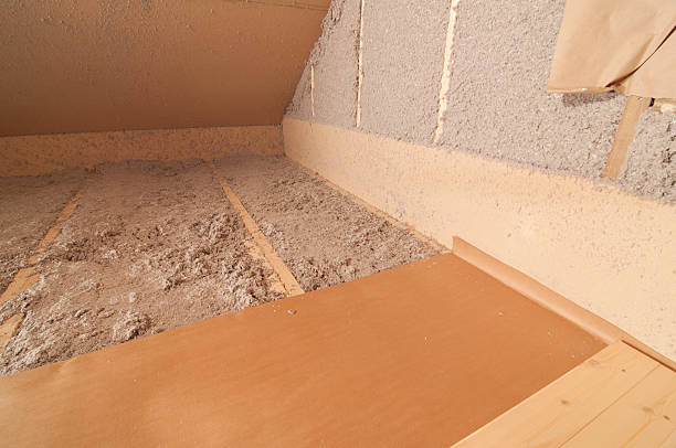 Best Insulation Maintenance and Repair in Higganum, CT